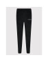 Calvin Klein Jeans Долнище анцуг J20J218972 Черен Relaxed Fit - Pepit.bg