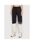 Calvin Klein Jeans Долнище анцуг J20J218977 Черен Regular Fit - Pepit.bg