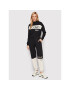 Calvin Klein Jeans Долнище анцуг J20J218977 Черен Regular Fit - Pepit.bg