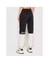 Calvin Klein Jeans Долнище анцуг J20J218977 Черен Regular Fit - Pepit.bg