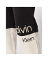 Calvin Klein Jeans Долнище анцуг J20J218977 Черен Regular Fit - Pepit.bg