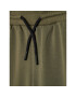 Calvin Klein Jeans Долнище анцуг Shadow Logo IB0IB01010 Зелен Regular Fit - Pepit.bg