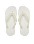 Calvin Klein Jeans Джапанки Beach Sandal Flatform Logo YW0YW01092 Бял - Pepit.bg