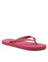 Calvin Klein Jeans Джапанки Beach Sandal Inst Aop Tpu YW0YW00100 Розов - Pepit.bg