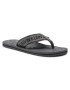 Calvin Klein Jeans Джапанки Beach Sandal Institutional Pes YM0YM00059 Сив - Pepit.bg