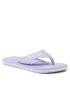 Calvin Klein Jeans Джапанки Beach Sandal Institutional PES YW0YW00101 Виолетов - Pepit.bg