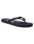 Calvin Klein Jeans Джапанки Beach Sandal Monogram Tpu YM0YM00055 Тъмносин - Pepit.bg