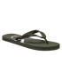 Calvin Klein Jeans Джапанки Beach Sandal Monogram Tpu YM0YM00055 Зелен - Pepit.bg