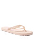 Calvin Klein Jeans Джапанки Beach Sandal Monogram Tpu YW0YW00098 Бежов - Pepit.bg