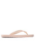 Calvin Klein Jeans Джапанки Beach Sandal Monogram Tpu YW0YW00098 Бежов - Pepit.bg