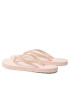 Calvin Klein Jeans Джапанки Beach Sandal Monogram Tpu YW0YW00098 Бежов - Pepit.bg