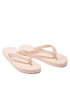 Calvin Klein Jeans Джапанки Beach Sandal Monogram Tpu YW0YW00098 Бежов - Pepit.bg