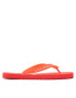 Calvin Klein Jeans Джапанки Beach Sandal Monogram Tpu YW0YW00098 Червен - Pepit.bg