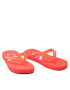 Calvin Klein Jeans Джапанки Beach Sandal Monogram Tpu YW0YW00098 Червен - Pepit.bg