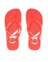 Calvin Klein Jeans Джапанки Beach Sandal Monogram Tpu YW0YW00098 Червен - Pepit.bg