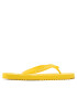 Calvin Klein Jeans Джапанки Beach Sandal Monogram Tpu YW0YW00098 Жълт - Pepit.bg