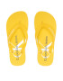 Calvin Klein Jeans Джапанки Beach Sandal Monogram Tpu YW0YW00098 Жълт - Pepit.bg