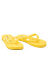 Calvin Klein Jeans Джапанки Beach Sandal Monogram Tpu YW0YW00098 Жълт - Pepit.bg