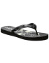 Calvin Klein Jeans Джапанки Dash S0063 Черен - Pepit.bg