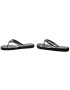 Calvin Klein Jeans Джапанки Dash S0063 Черен - Pepit.bg