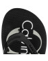 Calvin Klein Jeans Джапанки Dash S0063 Черен - Pepit.bg