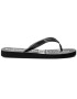 Calvin Klein Jeans Джапанки Dash S0063 Черен - Pepit.bg
