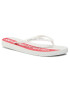 Calvin Klein Jeans Джапанки Dori R7783 Бял - Pepit.bg