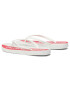Calvin Klein Jeans Джапанки Dori R7783 Бял - Pepit.bg
