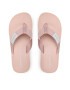 Calvin Klein Jeans Джапанки Flatform Flipflop YW0YW00993 Розов - Pepit.bg