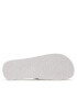 Calvin Klein Jeans Джапанки Flip Flop Webbing YM0YM00732 Бял - Pepit.bg