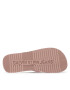 Calvin Klein Jeans Джапанки Flipflop Webbing 2 YW0YW00651 Розов - Pepit.bg