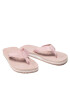 Calvin Klein Jeans Джапанки Flipflop Webbing 2 YW0YW00651 Розов - Pepit.bg