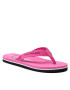 Calvin Klein Jeans Джапанки Logo Print Flip Flop V3A8-80217-0058 S Розов - Pepit.bg