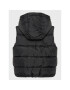Calvin Klein Jeans Елек IU0IU00299 Черен Regular Fit - Pepit.bg