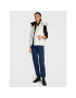 Calvin Klein Jeans Елек J20J219821 Сив Relaxed Fit - Pepit.bg