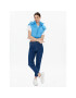 Calvin Klein Jeans Елек J20J221078 Син Regular Fit - Pepit.bg