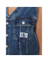 Calvin Klein Jeans Елек J20J222471 Син Regular Fit - Pepit.bg