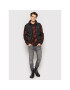 Calvin Klein Jeans Елек J30J319055 Черен Regular Fit - Pepit.bg