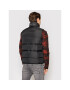 Calvin Klein Jeans Елек J30J319055 Черен Regular Fit - Pepit.bg