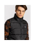 Calvin Klein Jeans Елек J30J319055 Черен Regular Fit - Pepit.bg