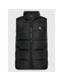 Calvin Klein Jeans Елек J30J319055 Черен Regular Fit - Pepit.bg
