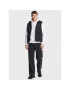 Calvin Klein Jeans Елек J30J322495 Черен Regular Fit - Pepit.bg