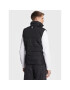 Calvin Klein Jeans Елек J30J322495 Черен Regular Fit - Pepit.bg
