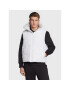 Calvin Klein Jeans Елек J30J322500 Бял Regular Fit - Pepit.bg