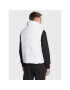 Calvin Klein Jeans Елек J30J322500 Бял Regular Fit - Pepit.bg