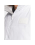 Calvin Klein Jeans Елек J30J322500 Бял Regular Fit - Pepit.bg
