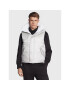 Calvin Klein Jeans Елек J30J322500 Бял Regular Fit - Pepit.bg