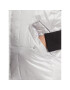 Calvin Klein Jeans Елек J30J322500 Бял Regular Fit - Pepit.bg