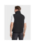 Calvin Klein Jeans Елек J30J322940 Черен Regular Fit - Pepit.bg