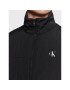 Calvin Klein Jeans Елек J30J322940 Черен Regular Fit - Pepit.bg